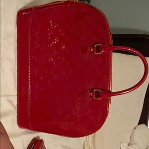 COPY of LV GM Alma bag